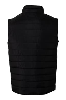 MELTON - CHALECO ACOLCHADO LIGERO