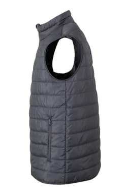 MELTON - CHALECO ACOLCHADO LIGERO