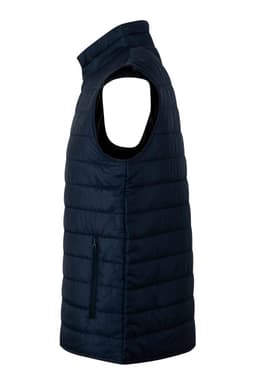 MELTON - CHALECO ACOLCHADO LIGERO