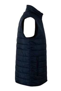 MELTON - CHALECO ACOLCHADO LIGERO