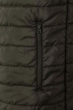 MELTON - CHALECO ACOLCHADO LIGERO