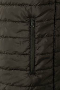 MELTON - CHALECO ACOLCHADO LIGERO