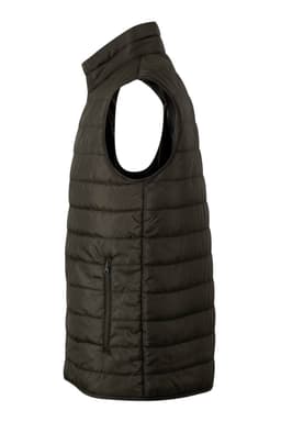 MELTON - CHALECO ACOLCHADO LIGERO