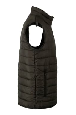 MELTON - CHALECO ACOLCHADO LIGERO