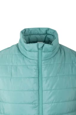 MELTON - CHALECO ACOLCHADO LIGERO