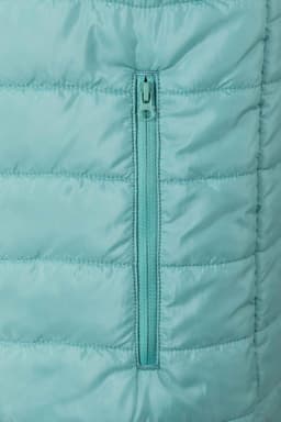 MELTON - CHALECO ACOLCHADO LIGERO