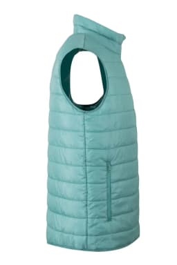 MELTON - CHALECO ACOLCHADO LIGERO