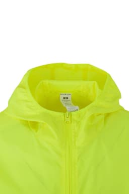 STOCKTON - CORTAVIENTOS UNISEX