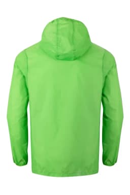 STOCKTON - CORTAVIENTOS UNISEX