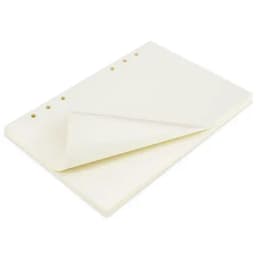 BLOCK RECAMBIO ANILLAS 3+3