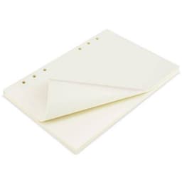 BLOCK RECAMBIO ANILLAS 3+3