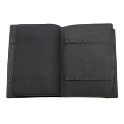 MUESTRARIO BOLIGRAFOS CON GOMAAJUSTABLE