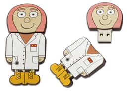USB DOCTORA 32GB