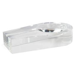 CRISTAL CENICERO "SMOKE"