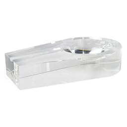 CRISTAL CENICERO "SMOKE"