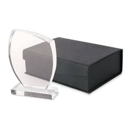 CRISTAL BISELADO "JERSON"