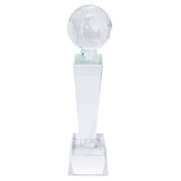 TROFEO NEW WORLD