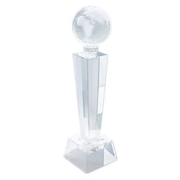 TROFEO NEW WORLD
