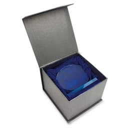 VIDRIO FORMA REDONDA "MENSA"