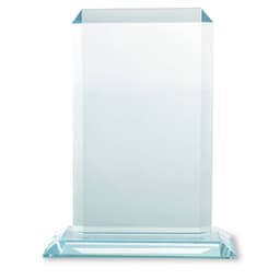 PLACA BISELADA PEQUEÑA "AUSTRAUS"