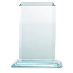 PLACA BISELADA PEQUEÑA "AUSTRAUS"