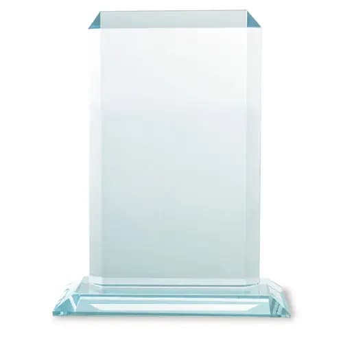 PLACA BISELADA PEQUEÑA "AUSTRAUS"