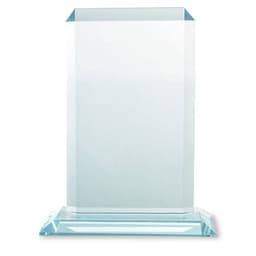 PLACA BISELADA PEQUEÑA "AUSTRAUS"