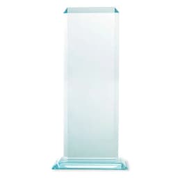 PLACA BISELADA GRANDE "SCULPTOR"