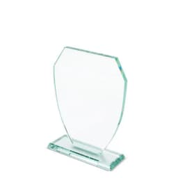 PLACA CON BASE PEQUEÑA "HADAR"