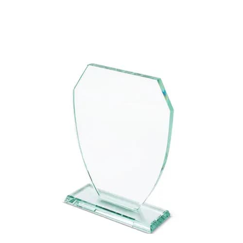 PLACA CON BASE PEQUEÑA "HADAR"