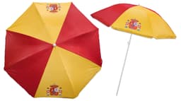 SOMBRILLA PROTECCION UV ESPAÑA "GANDÍA"