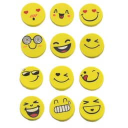 SET DE GOMAS KONO 1 PACK 4 UD