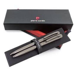 SET BOLIGRAFO Y PORTAMINAS SANLUIS PIERRE CARDIN