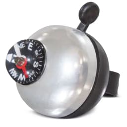 TIMBRE CON BRÚJULA "PULL"