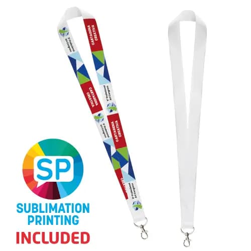 LANYARD SUBLIMACION "ADAZ"