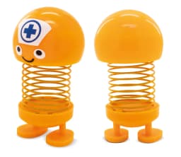 EMO ANTIESTRÉS "DANCER ENFERMERO"