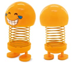 EMO ANTIESTRÉS "DANCER SONRISA"