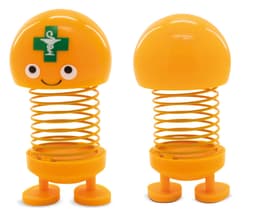 EMO ANTIESTRÉS "DANCER FARMACIA"