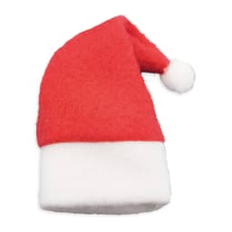 MINI GORRO NAVIDAD "FINDLAND"