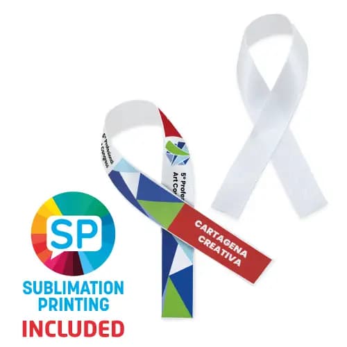 PULSERA SUBLIMACIÓN