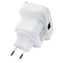 REPETIDOR DE SEÑAL WIFI "PLATINUM"