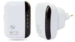 REPETIDOR DE SEÑAL WIFI "PLATINUM"