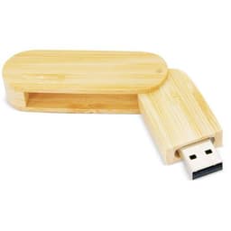MEMORIA USB BAMBU 32GB "ARTY"