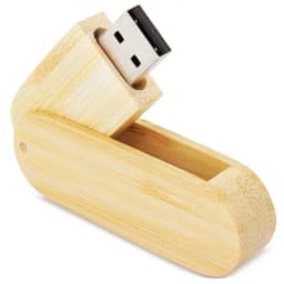 MEMORIA USB BAMBU 32GB "ARTY"