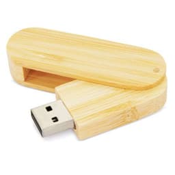 MEMORIA USB BAMBU 32GB "ARTY"