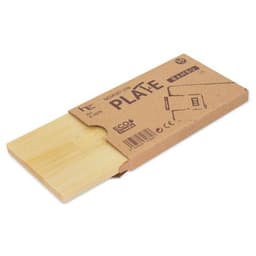 MEMORIA USB BAMBU 64GB "PLATE"