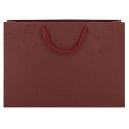 BOLSA DE CARTONCILLO ASA LOOPSE "KARINA"