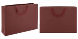 BOLSA DE CARTONCILLO ASA LOOPSE "KARINA"