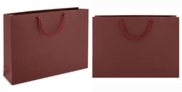 BOLSA DE CARTONCILLO ASA LOOPSE "KARINA"