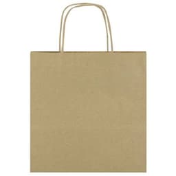 BOLSA PAPEL 22X23X10 CM "GIFT"